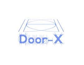 #13 for Symetrical door with 4-position opening system &quot;Door-x&quot; by kenko99