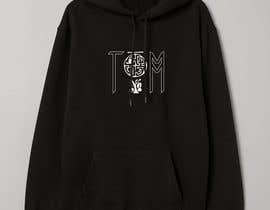 #17 for Logo with symbol/illustration for Musical Artist - A drone doom/dark ambient band called Tōm by amirsalarmazaher