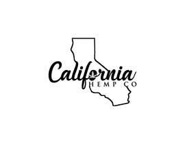 #666 для California Hemp Co. needs a logo! від JahidMunsi