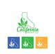 Konkurrenceindlæg #749 billede for                                                     California Hemp Co. needs a logo!
                                                