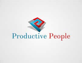 grafixsoul tarafından Logo Design for Productive People için no 17