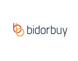 Nro 20 kilpailuun BidorBuy ecommerce website logo käyttäjältä Mirfan7980