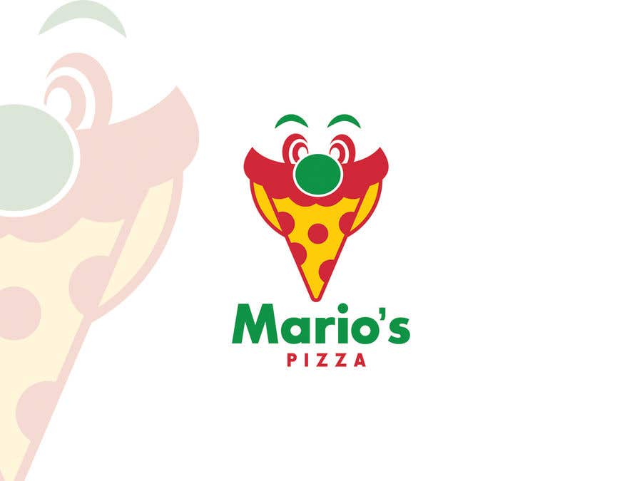 Contest Entry #149 for                                                 pizza restaurant logo
                                            