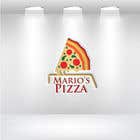 Nro 50 kilpailuun pizza restaurant logo käyttäjältä Shahnaz45