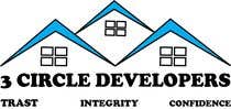 #75 для Logo design for Real Estate Development Company від MoinHossain5