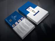 #45 for All in one Business card by fujitaakbar