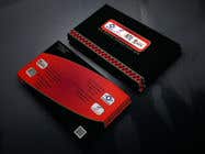 #75 for All in one Business card by fujitaakbar
