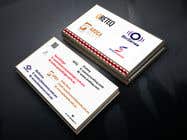 #93 for All in one Business card by fujitaakbar