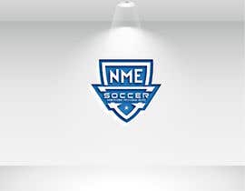#40 pentru Northern Michigan Elite Soccer (Logo Design) de către studiobd19