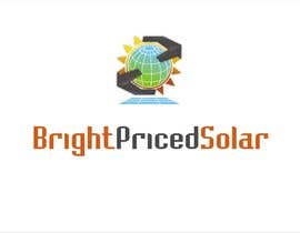 #34 for Logo Design for Bright Priced Solar af saliyachaminda