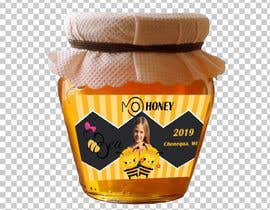 #1 for Design a Honey Jar Label by marioshokrysanad