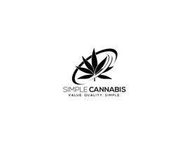 #216 для Design a cannabis product logo/brand від logodancer