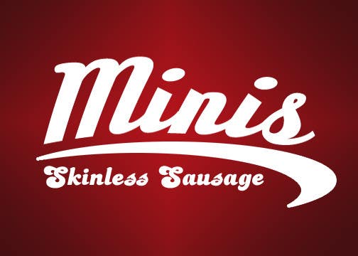 Konkurrenceindlæg #42 for                                                 Design a Logo for Food Vendor - sausage - Minis
                                            