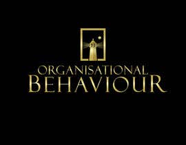 #38 cho Design a logo for my course on Organisational Behaviour bởi kenko99