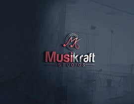 #219 for Need a creative logo for our Music Studio by sohelrana367968