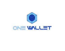 #127 for Create logo for crypto currency wallet by ivica1