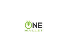 #159 for Create logo for crypto currency wallet by mr6844264