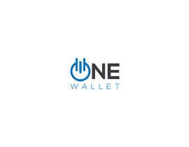 #161 for Create logo for crypto currency wallet by mr6844264