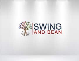 #91 for Logo for Swing and Bean by hridoymizi41400