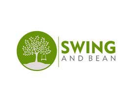 #117 for Logo for Swing and Bean by drunknown85