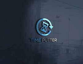 #102 for Logo for Time Putter by Zamilhossain1