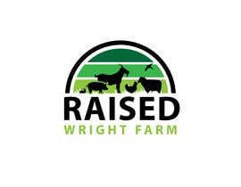 #10 for Farm logo for farmstand by maxidesigner29