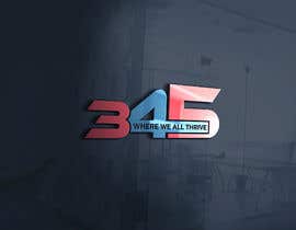 #311 for 2 New Logos and 1 slightly adjusted logo by sipendesign66
