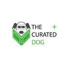 Nro 32 kilpailuun I need a logo designed for a custom pet food product called &quot;Curated Dog&quot; käyttäjältä soashkani