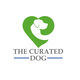 Logo Design-kilpailutyö nro 277 kilpailussa I need a logo designed for a custom pet food product called "Curated Dog"