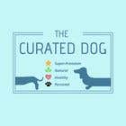 #51 pentru I need a logo designed for a custom pet food product called &quot;Curated Dog&quot; de către JennyEklund