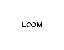 #439 for Create a Logo for E-Commerce Company - LOOM by daudhasan
