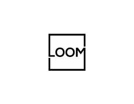 #82 for Create a Logo for E-Commerce Company - LOOM by aarafatislam2037