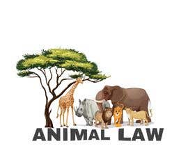 #6 for Create Animal Welfare Logo - Animal Law Themed and Titled by mimihamit