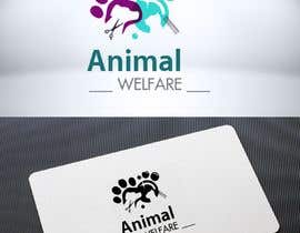 #8 for Create Animal Welfare Logo - Animal Law Themed and Titled by designutility