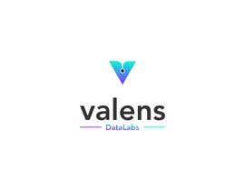 #147 pentru (Re)-Design a Logo for Startup named Valens DataLabs de către klal06