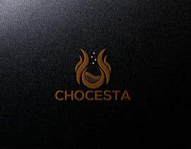 #81 for Designing a logo for my chocolate home business (Chocesta) by mozibulhoque666