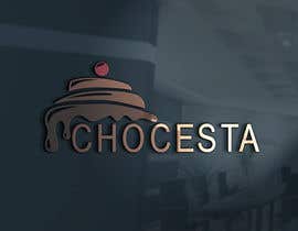 #57 for Designing a logo for my chocolate home business (Chocesta) by solamanmd332