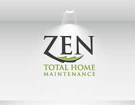 #156 za Logo for new Home Maintenance Business od manjalahmed