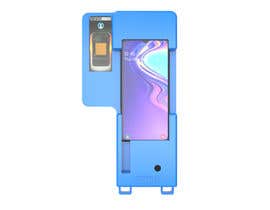 #11 for Armor case 3D design for Smartphone by Bruno5cd