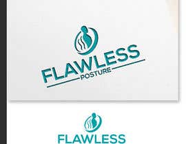 #16 for Logo design for a posture correction store by dexignflow01