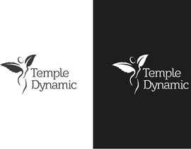 #148 for Design a Logo for templedynamic af graphicswar