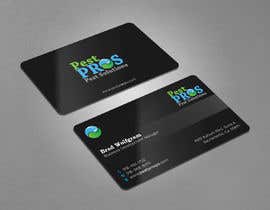#710 for Business Card Layout by triptigain