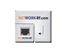 nº 35 pour Logo Design for online store of networking hardware. par itcostin 