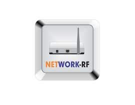 #37 para Logo Design for online store of networking hardware. por itcostin