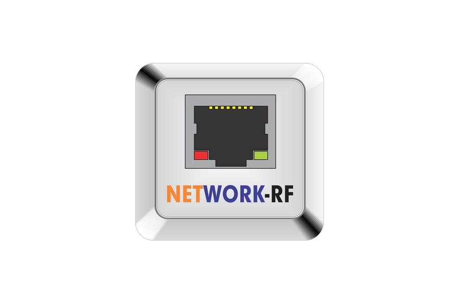
                                                                                                            Proposition n°                                        38
                                     du concours                                         Logo Design for online store of networking hardware.
                                    