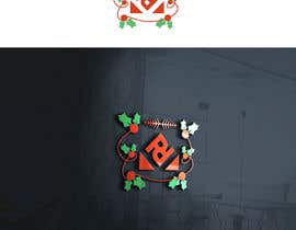 #2 para christmas logo de ThuN1895