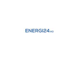 #289 for Logo for Energi24 by nazim43