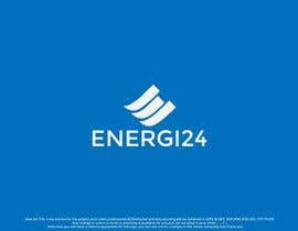 #159 for Logo for Energi24 by DesignDesk143