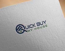#86 for Logo Creation - Quick Buy My House by parvejkeya1