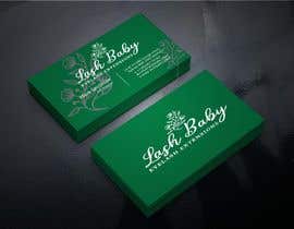 nº 348 pour Design my business cards par pa8030584 